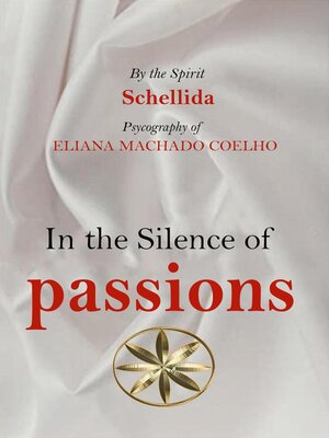 cover image of In the Silence of Passions